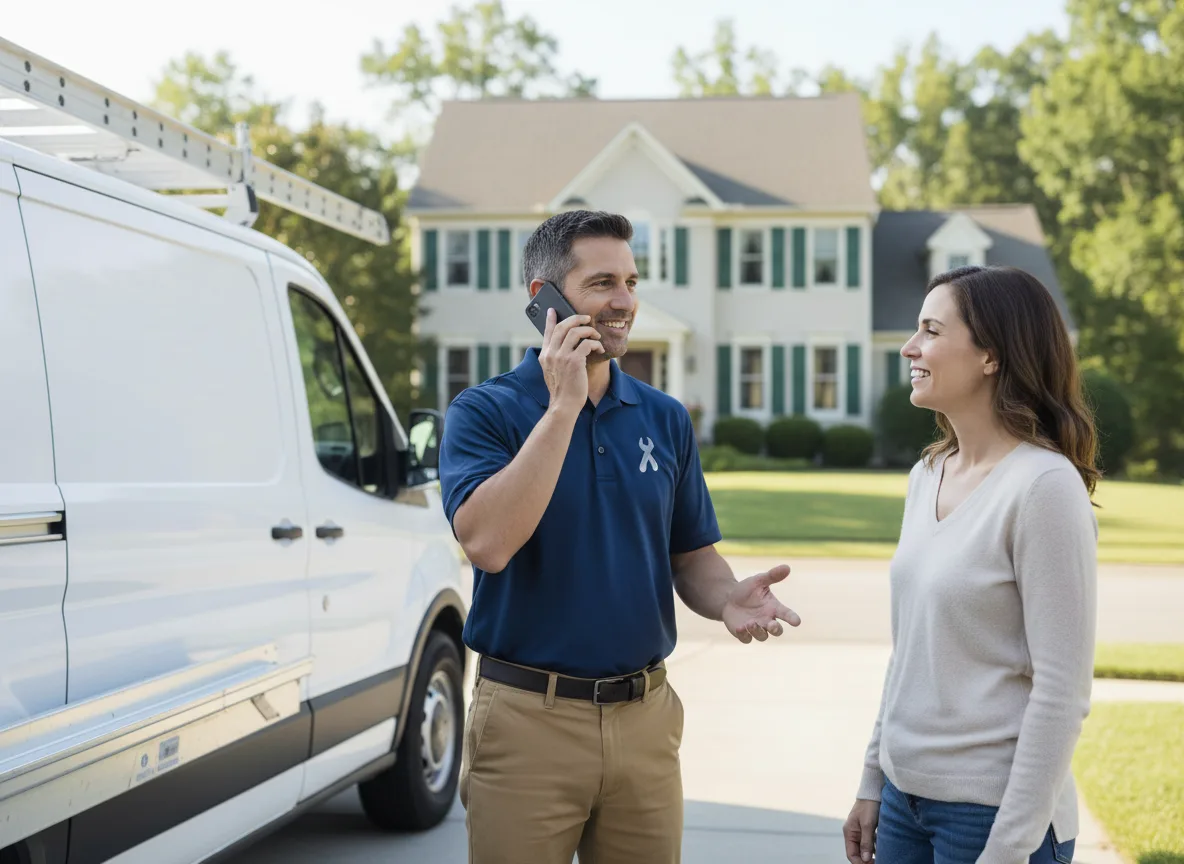 Home Gutter Service Mcleansville, NC FAQs